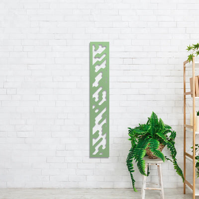 8 Bit Metal Screen: The Ultimate Solution for Outdoor Privacy metalgardenscreen