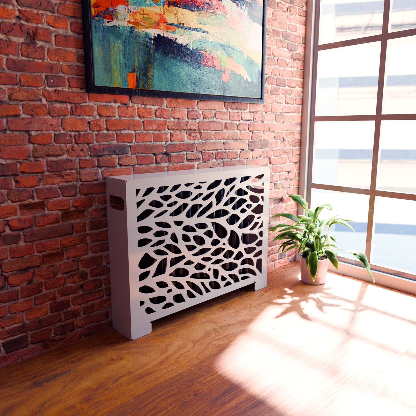 Organics Radiator Covers