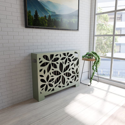 Ornithogalum Radiator Covers