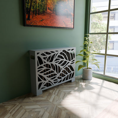 Tropics Radiator Covers