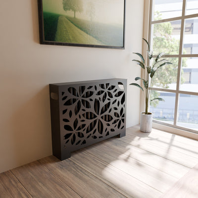 Ornithogalum Radiator Covers