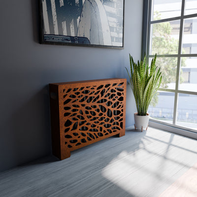 Organics Radiator Covers