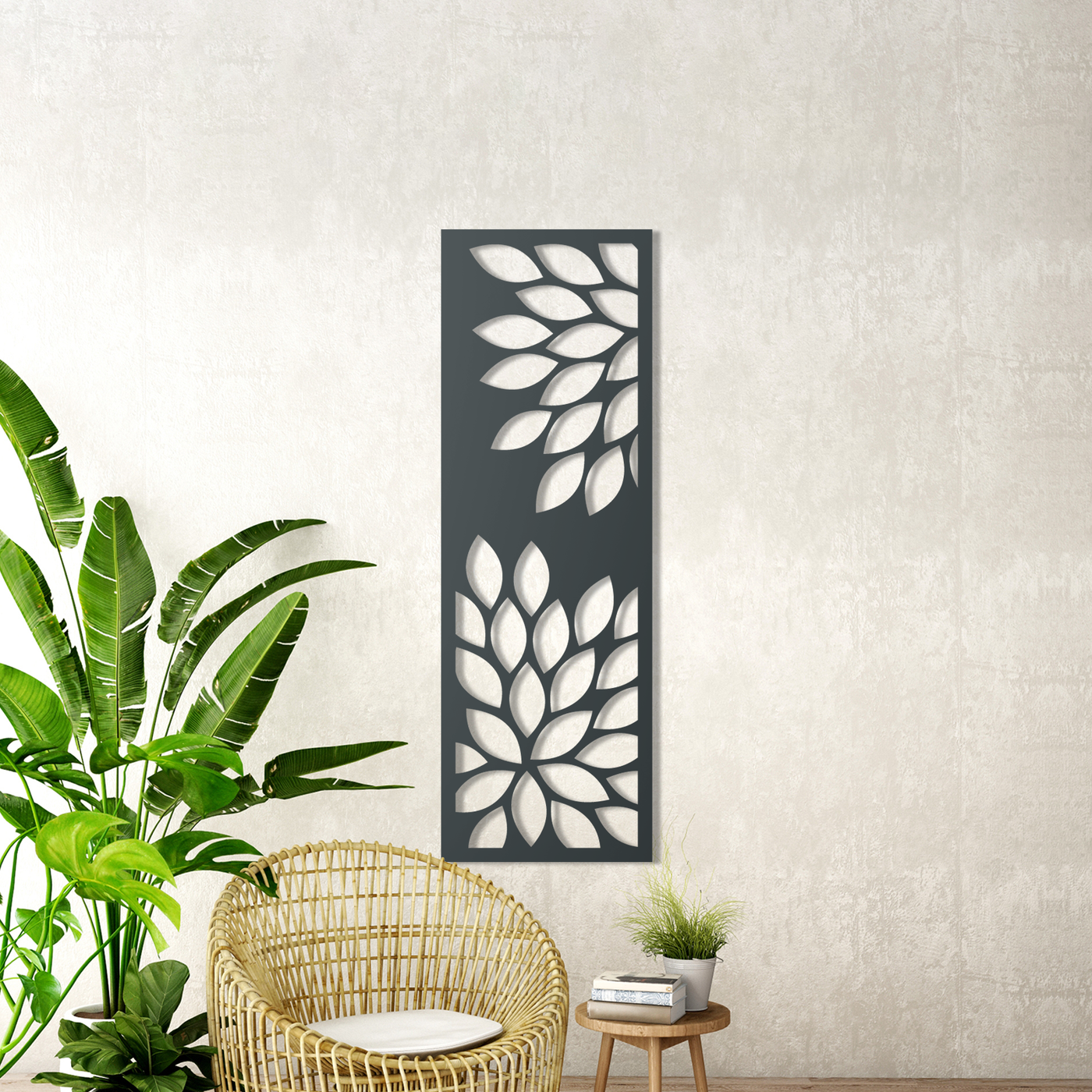 Chrysanthemum Metal Screen: The Perfect Combination of Beauty and Durability