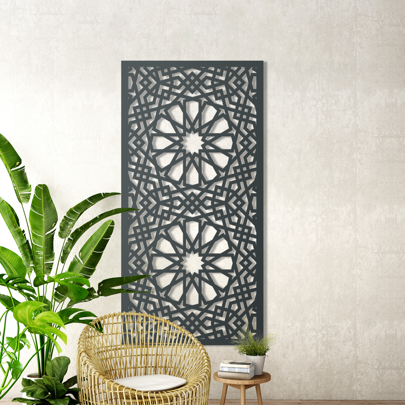 Tantra Garden Screen: The Perfect Way to Add Privacy to Your Outdoor Space metalgardenscreen