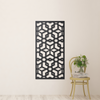 Sentoraru Metal Garden Screen: The Ideal Choice for Durable Outdoor Privacy