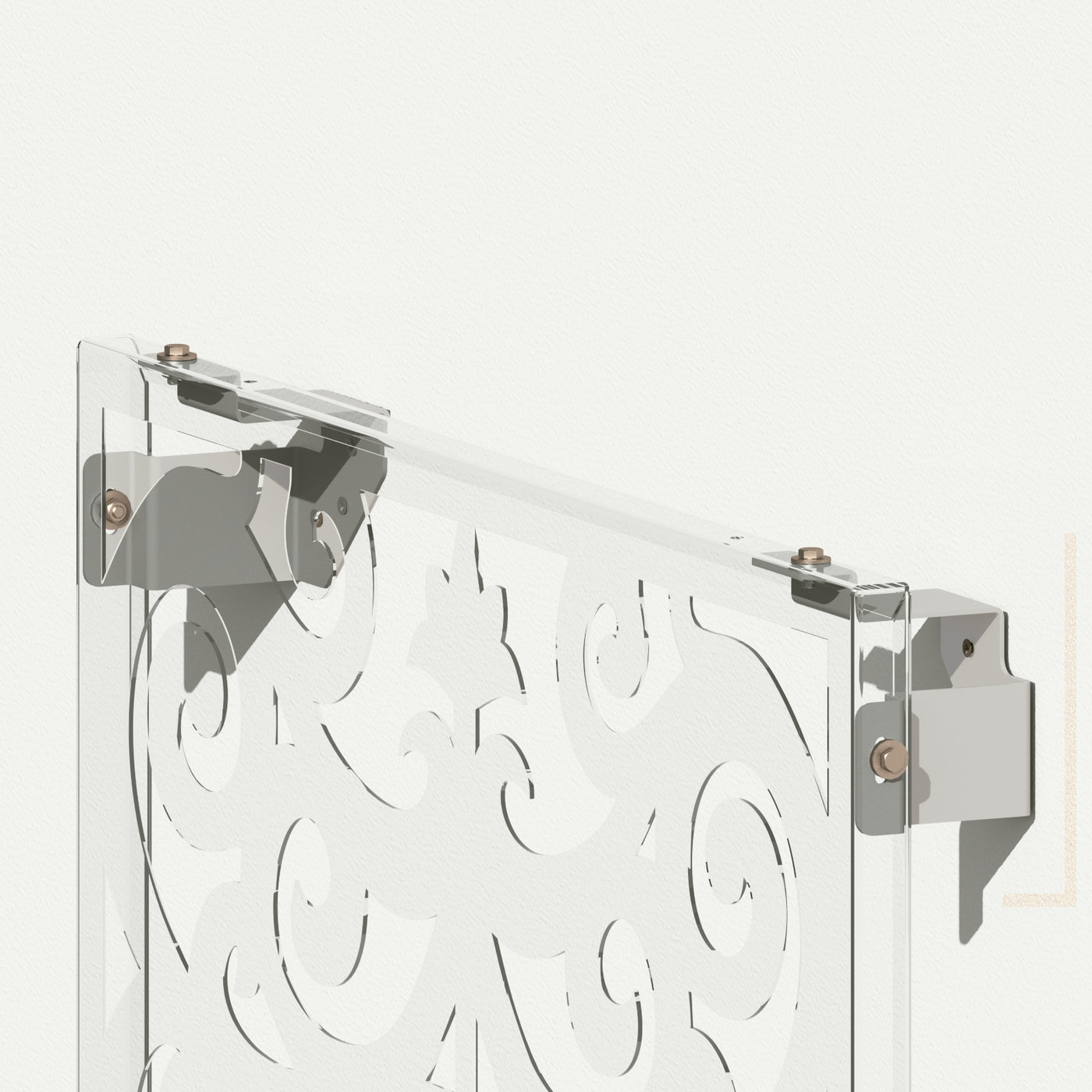 Wall Brackets