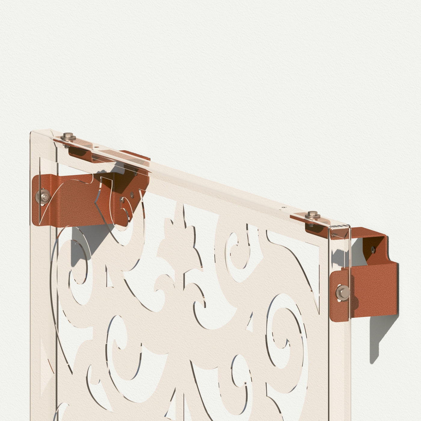 Wall Brackets