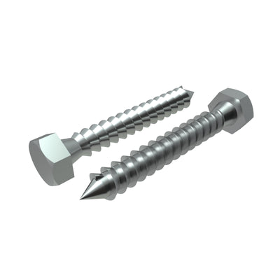 Wood Screw / Post